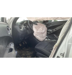 Pare soleil gauche NISSAN JUKE 1
