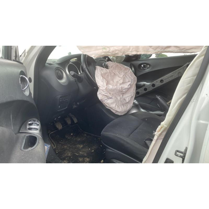 Pare soleil gauche NISSAN JUKE 1 Photo n°6
