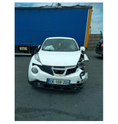 Pare soleil gauche NISSAN JUKE 1