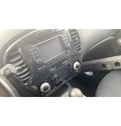 Pare soleil gauche NISSAN JUKE 1