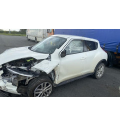 Pare soleil gauche NISSAN JUKE 1