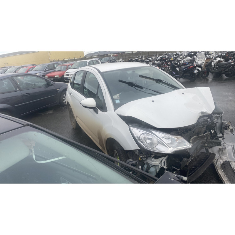 Boitier BSI CITROEN C3 2 Photo n°5
