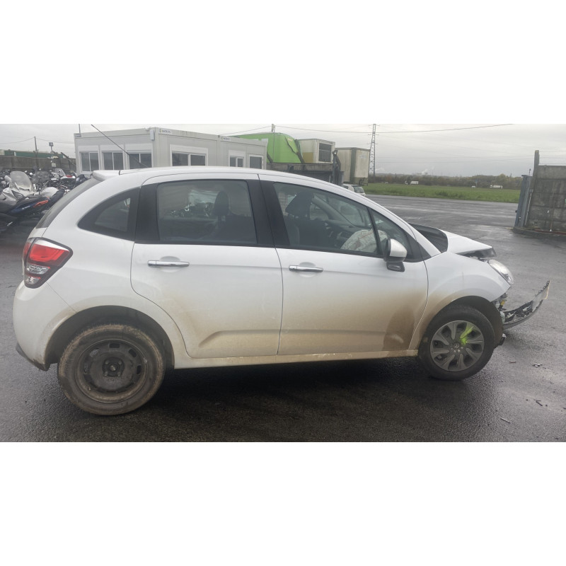 Boitier BSI CITROEN C3 2 Photo n°10