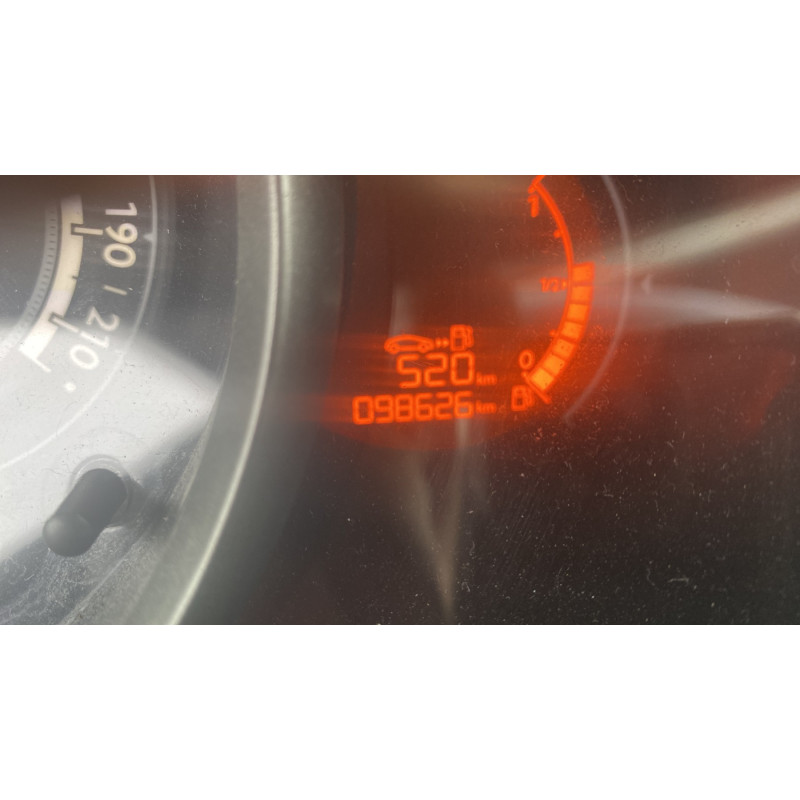 Boitier BSI CITROEN C3 2 Photo n°20