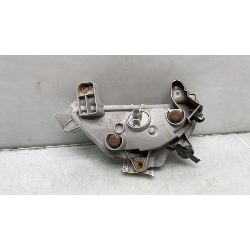 Optique avant secondaire droit (feux)(clignotant) MAZDA 3 3 Photo n°3