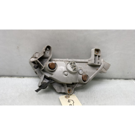 Optique avant secondaire gauche (feux)(clignotant) MAZDA 3 3