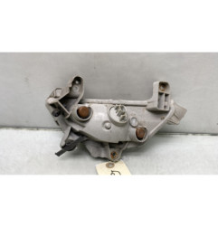 Optique avant secondaire gauche (feux)(clignotant) MAZDA 3 3