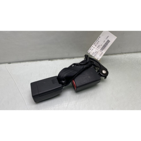 Attache ceinture arriere droit MAZDA 3 3 Photo n°1