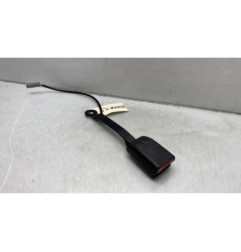 Attache ceinture avant droit MAZDA 3 3 Photo n°1