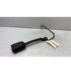 Attache ceinture avant droit MAZDA 3 3