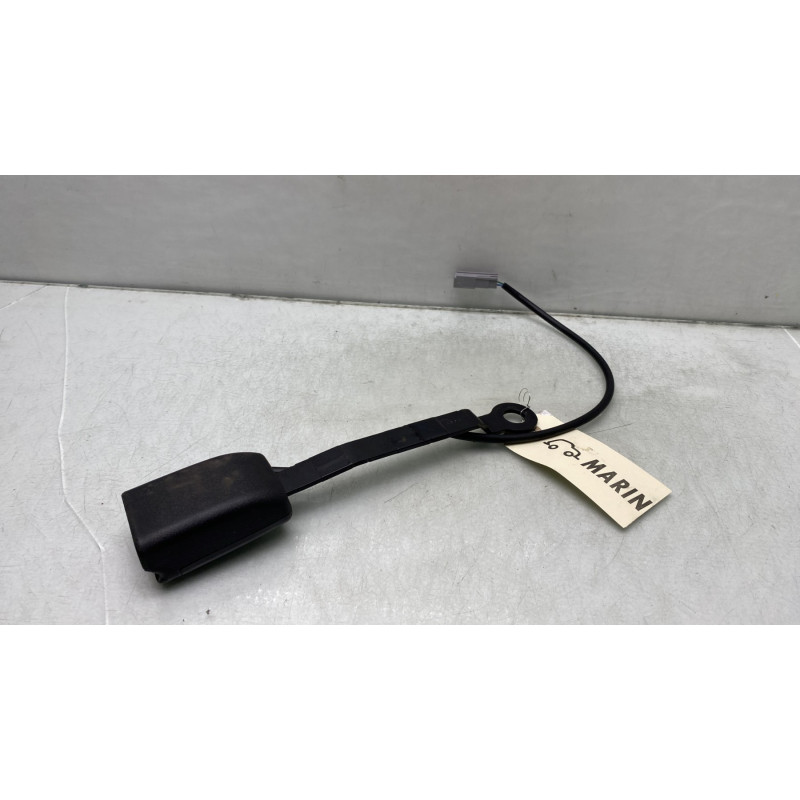 Attache ceinture avant droit MAZDA 3 3 Photo n°2