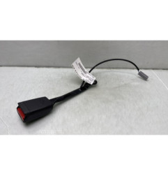 Attache ceinture avant droit MAZDA 3 3