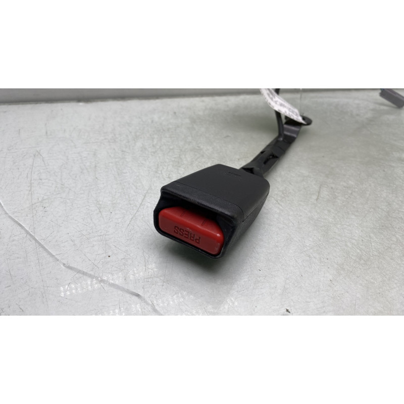 Attache ceinture avant droit MAZDA 3 3 Photo n°4
