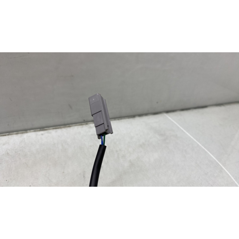 Attache ceinture avant droit MAZDA 3 3 Photo n°5