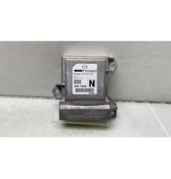 Boitier air bag MAZDA 3 3 Photo n°1