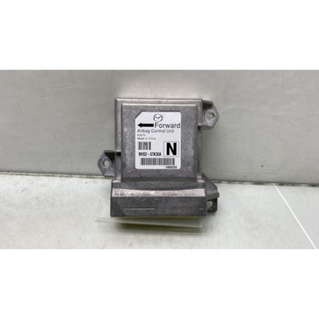 Boitier air bag MAZDA 3 3 Photo n°1