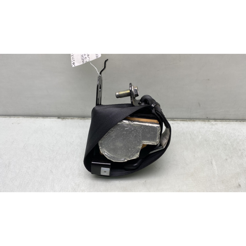Ceinture arriere droit MAZDA 3 3 Photo n°2