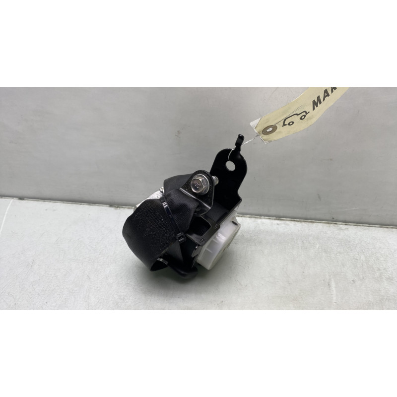 Ceinture arriere droit MAZDA 3 3 Photo n°3