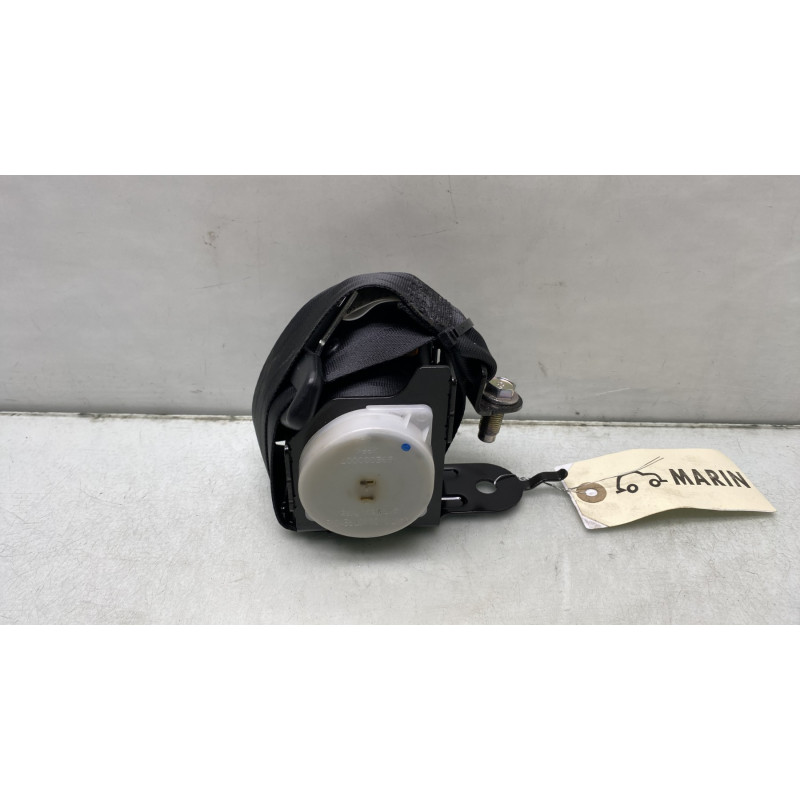 Ceinture arriere droit MAZDA 3 3 Photo n°4