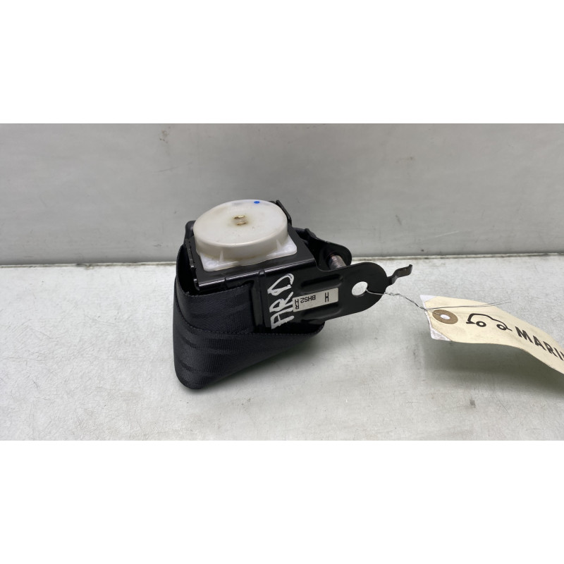 Ceinture arriere droit MAZDA 3 3 Photo n°5