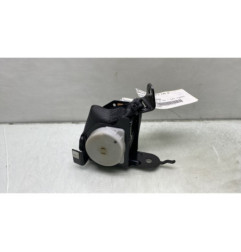 Ceinture arriere gauche MAZDA 3 3 Photo n°1
