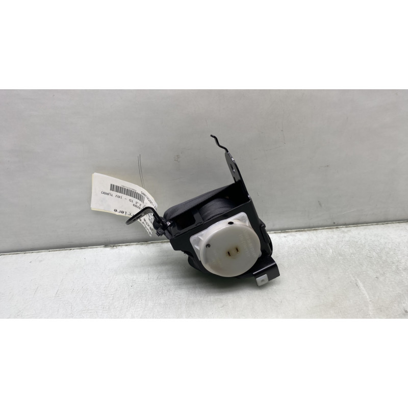 Ceinture arriere gauche MAZDA 3 3 Photo n°5