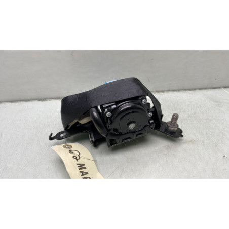 Pretensionneur de ceinture avant droit MAZDA 3 3 Photo n°1