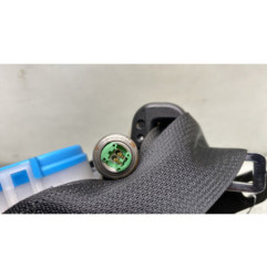 Pretensionneur de ceinture avant droit MAZDA 3 3