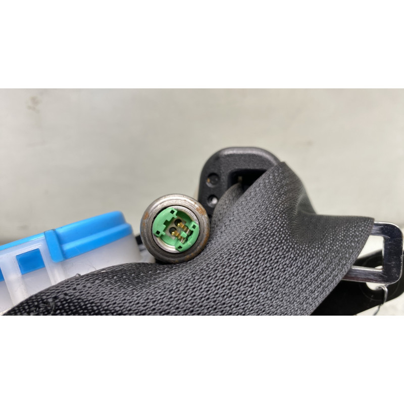Pretensionneur de ceinture avant droit MAZDA 3 3 Photo n°4