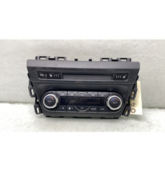 Commande chauffage MAZDA 3 3 Photo n°1