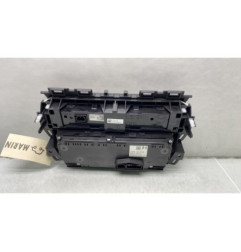 Commande chauffage MAZDA 3 3