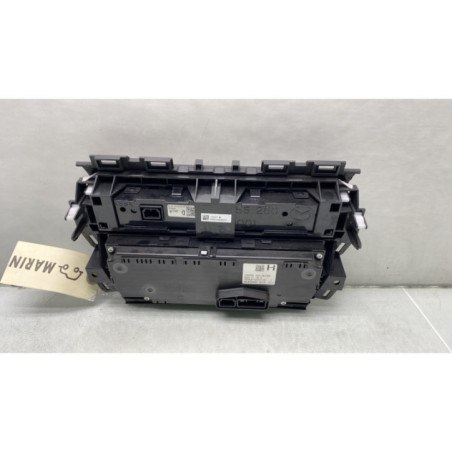 Commande chauffage MAZDA 3 3