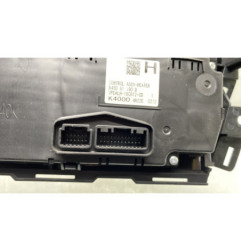 Commande chauffage MAZDA 3 3