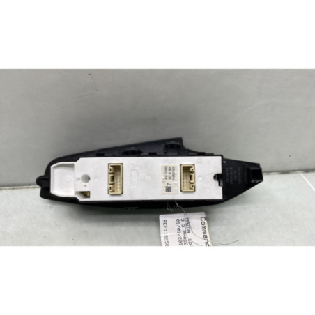 Commande retroviseurs MAZDA 3 3