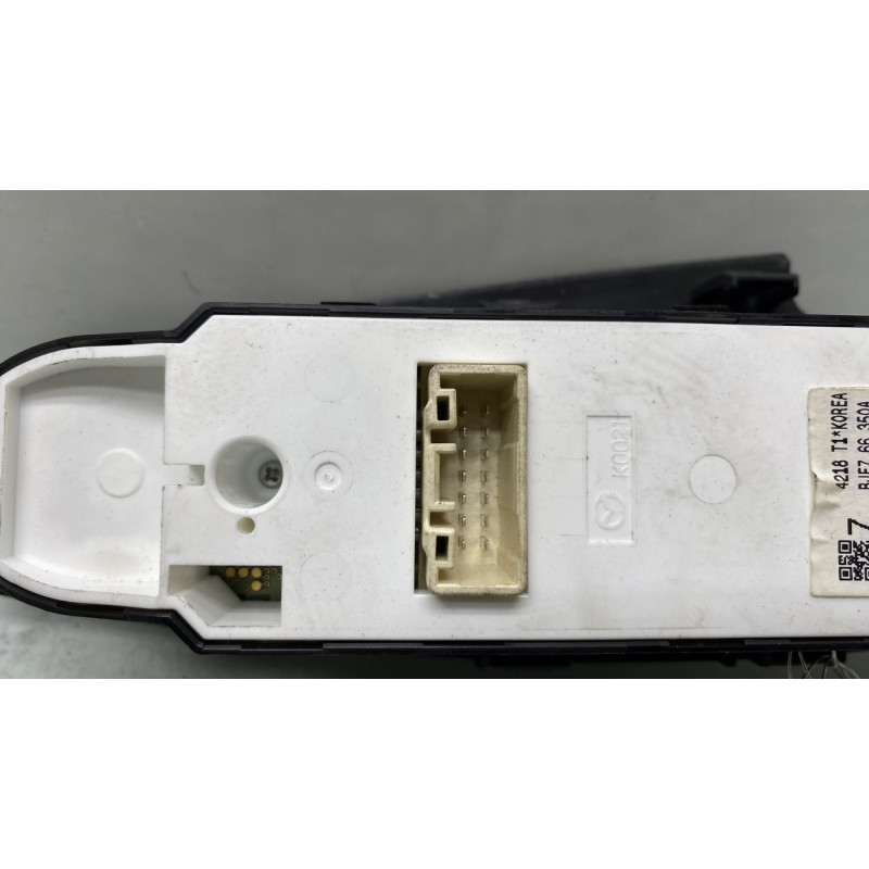 Commande retroviseurs MAZDA 3 3 Photo n°4