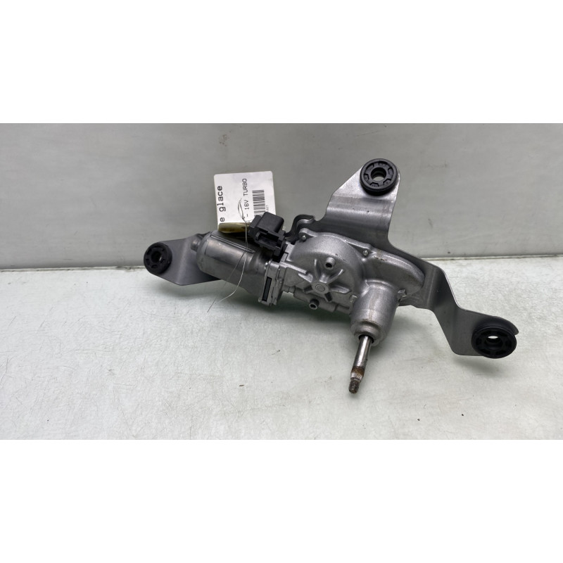Moteur essuie glace arriere MAZDA 3 3 Photo n°1