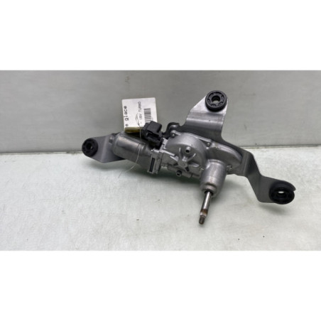 Moteur essuie glace arriere MAZDA 3 3 Photo n°1