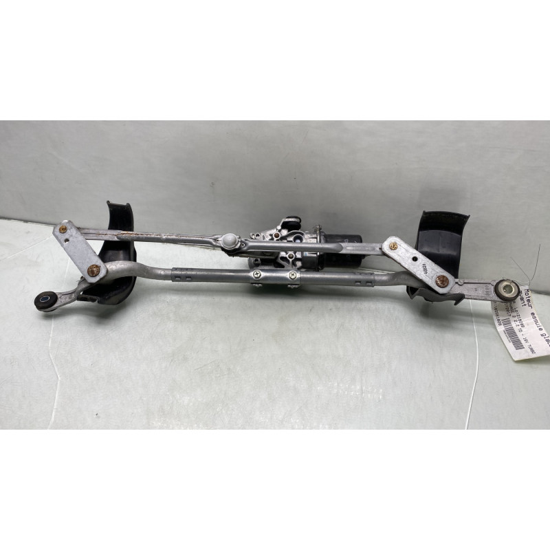 Moteur essuie glace avant MAZDA 3 3 Photo n°1