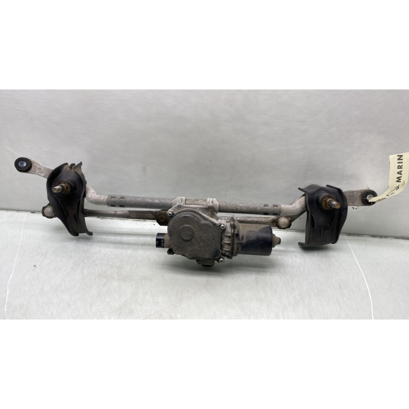 Moteur essuie glace avant MAZDA 3 3 Photo n°4