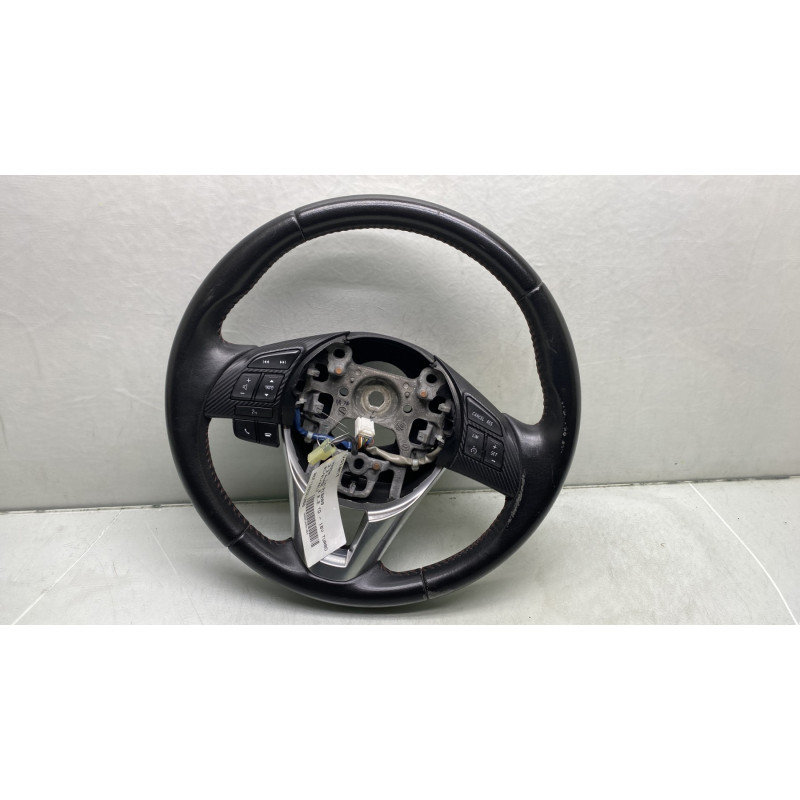 Volant MAZDA 3 3 Photo n°1