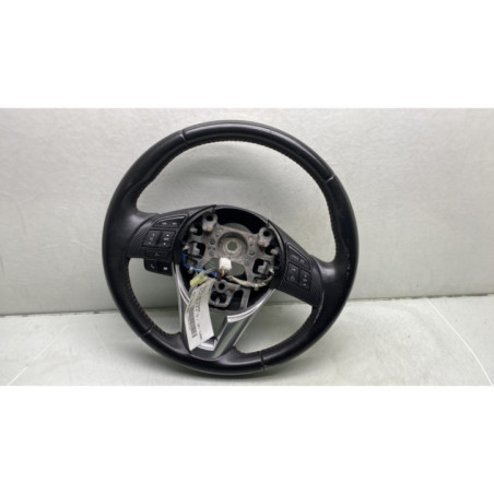 Volant MAZDA 3 3 Photo n°1