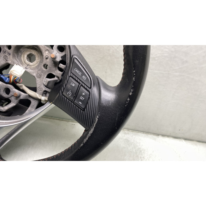 Volant MAZDA 3 3 Photo n°2