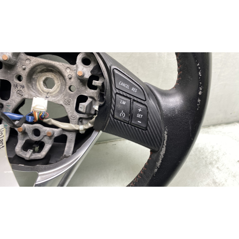 Volant MAZDA 3 3 Photo n°5