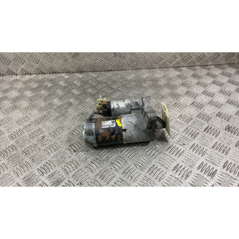 Demarreur MAZDA 3 3 Photo n°1