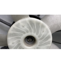 Moto ventilateur radiateur MAZDA 3 3