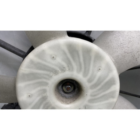 Moto ventilateur radiateur MAZDA 3 3