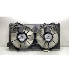 Moto ventilateur radiateur MAZDA 3 3