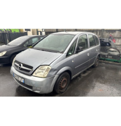 Poignee porte avant gauche OPEL MERIVA A