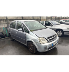 Poignee porte avant gauche OPEL MERIVA A
