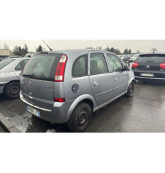 Poignee porte avant gauche OPEL MERIVA A